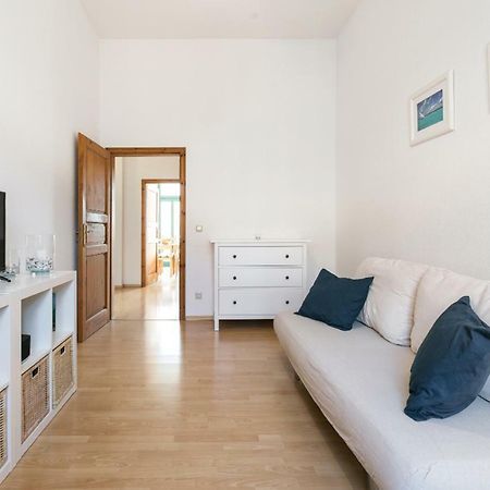 Ruhiges Apartment Am Rande Des Szeneviertels Dresden Bagian luar foto
